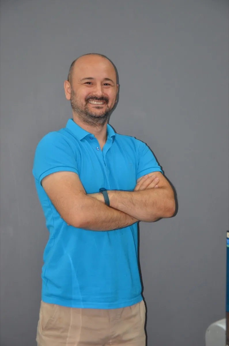Engin Savaş