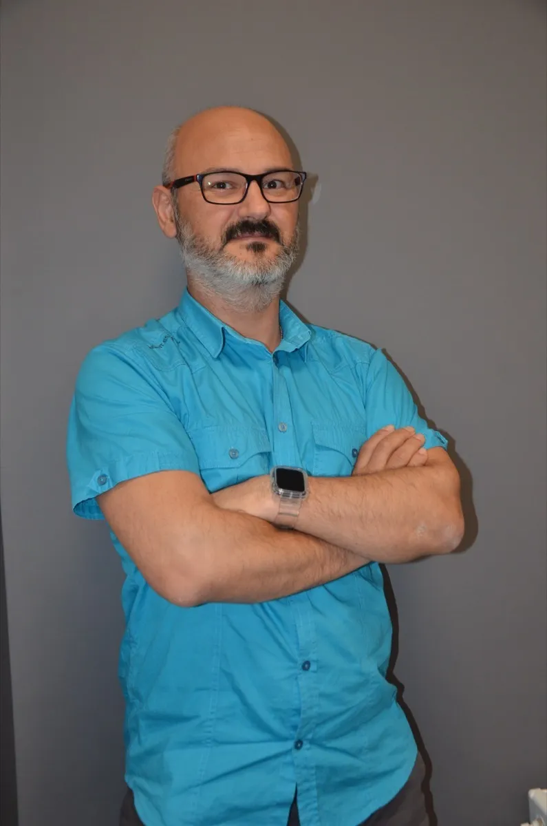 Onur Savaş