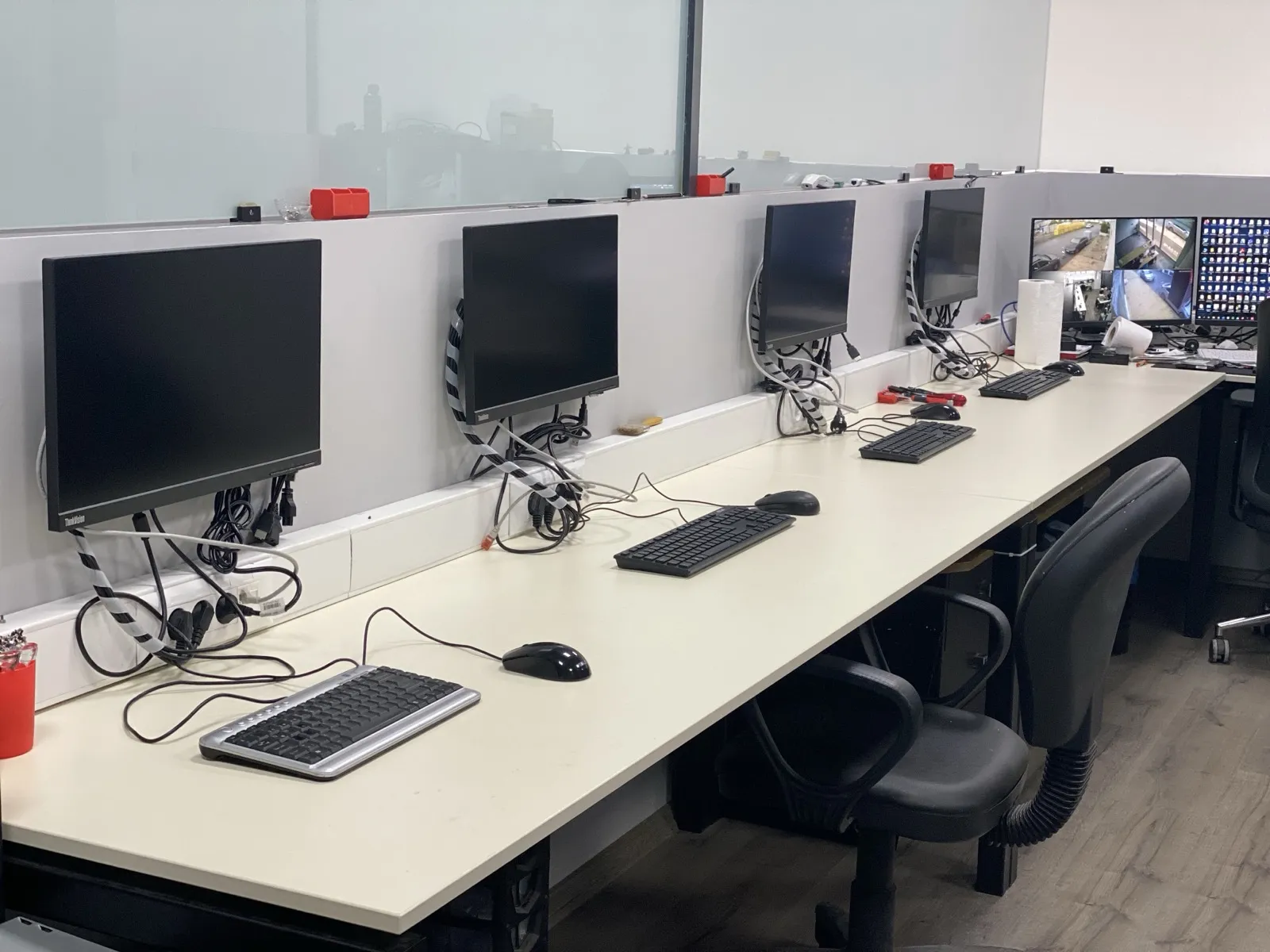 Tuzla Bilgisayar teknik servis laboratuvarı